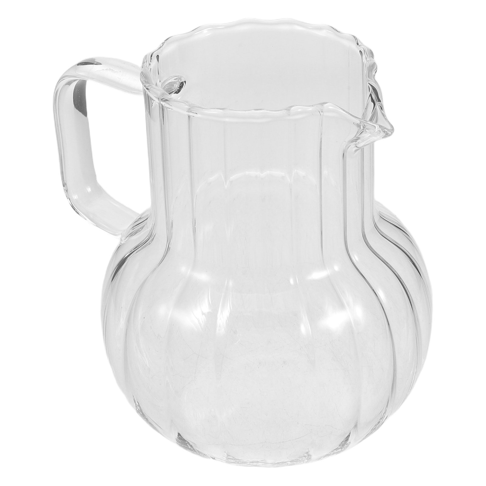 Pour Spout Pitcher - Jarro de Vidro 200Ml com Bico