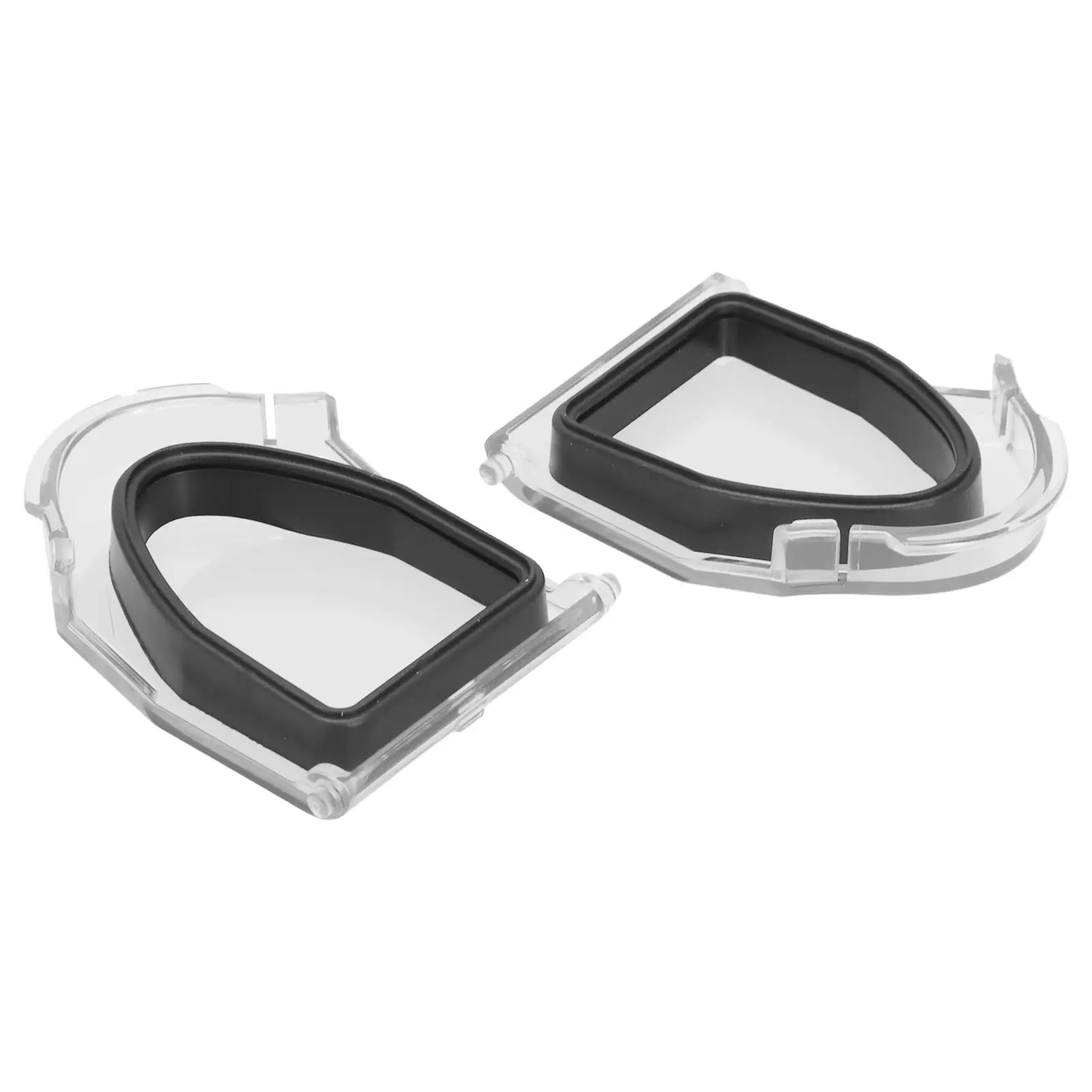 Pour Spout Pitcher - Kit com 2 Protetores de Bico