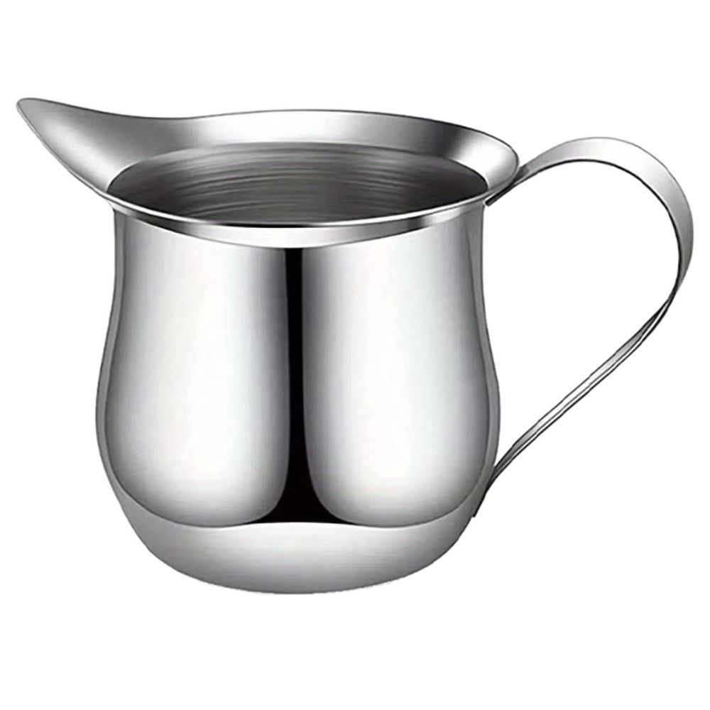 Pour Spout Pitcher - Nova Jarra de Aço Inoxidável para