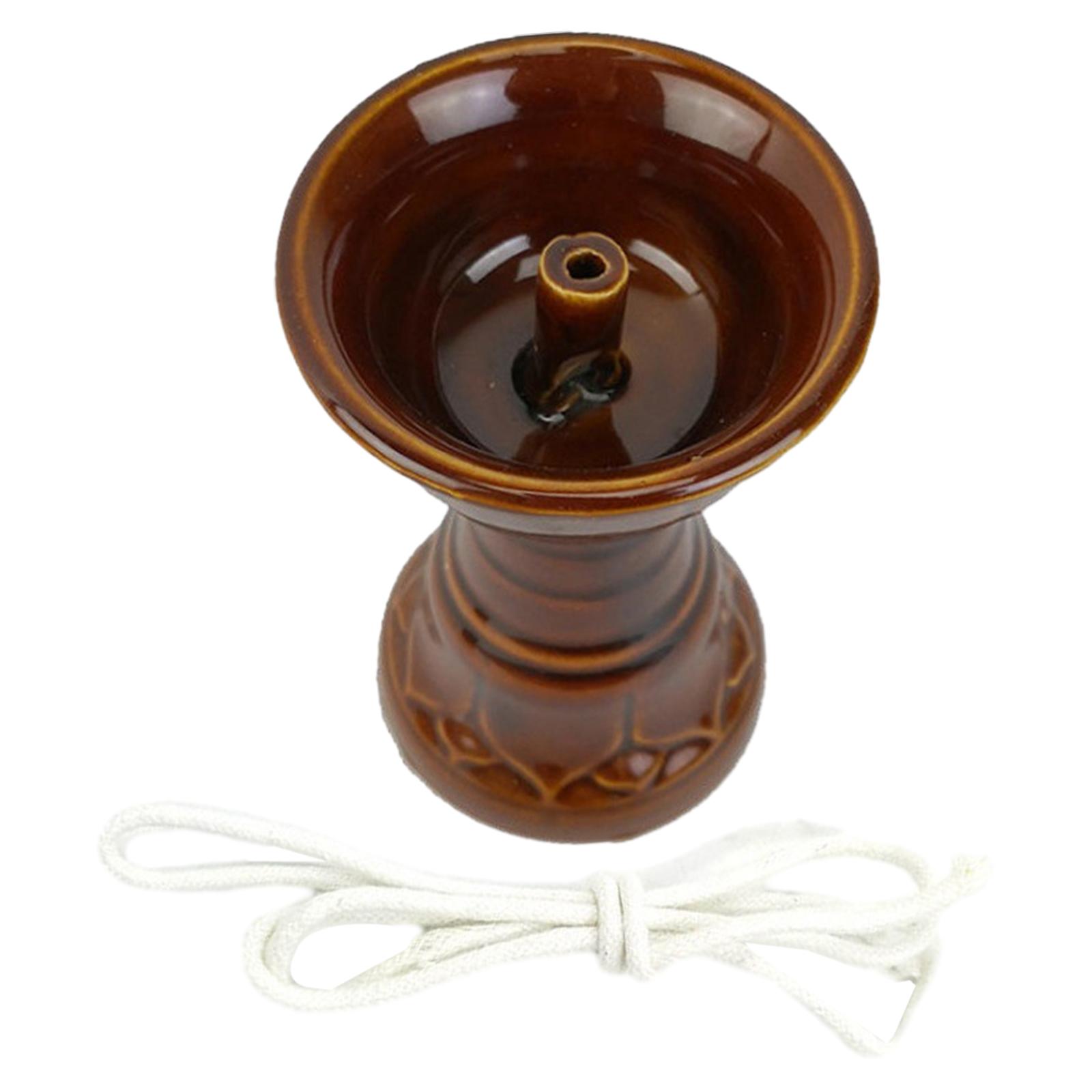 Suporte para Lâmpada de Mantei - Candle Oil Supplies avaliação e preço