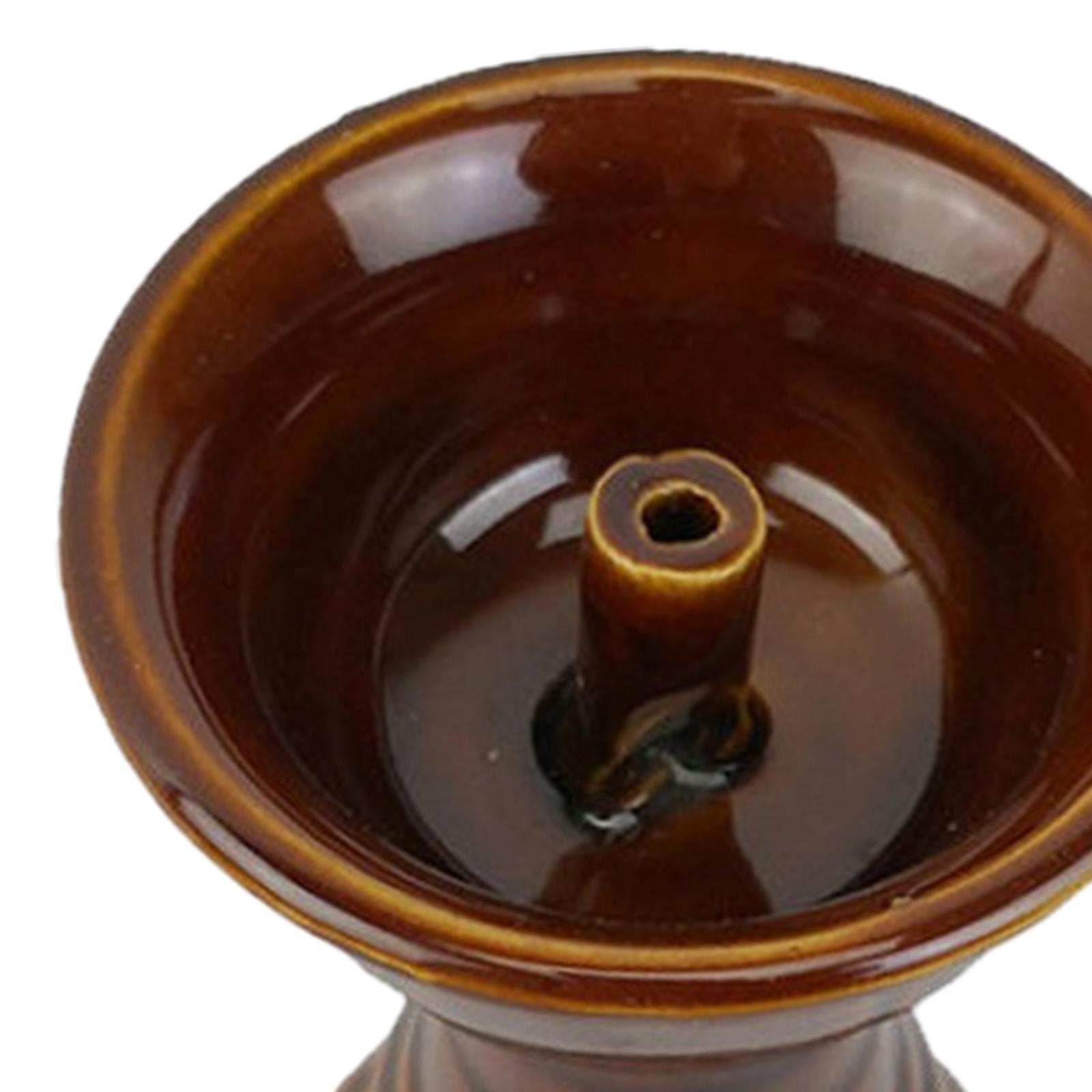 Suporte para Lâmpada de Mantei - Candle Oil Supplies avaliação e preço