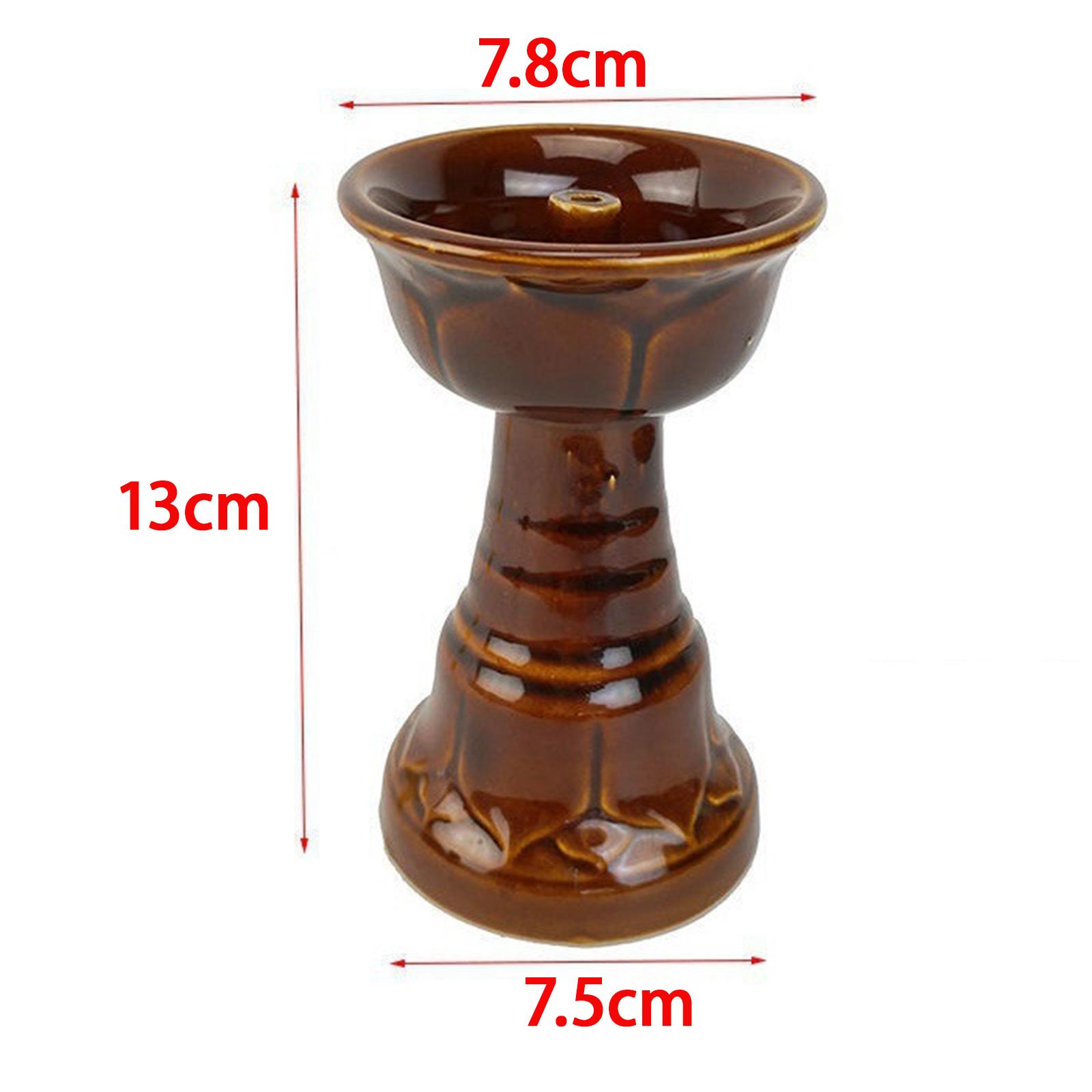 Suporte para Lâmpada de Mantei - Candle Oil Supplies avaliação e preço