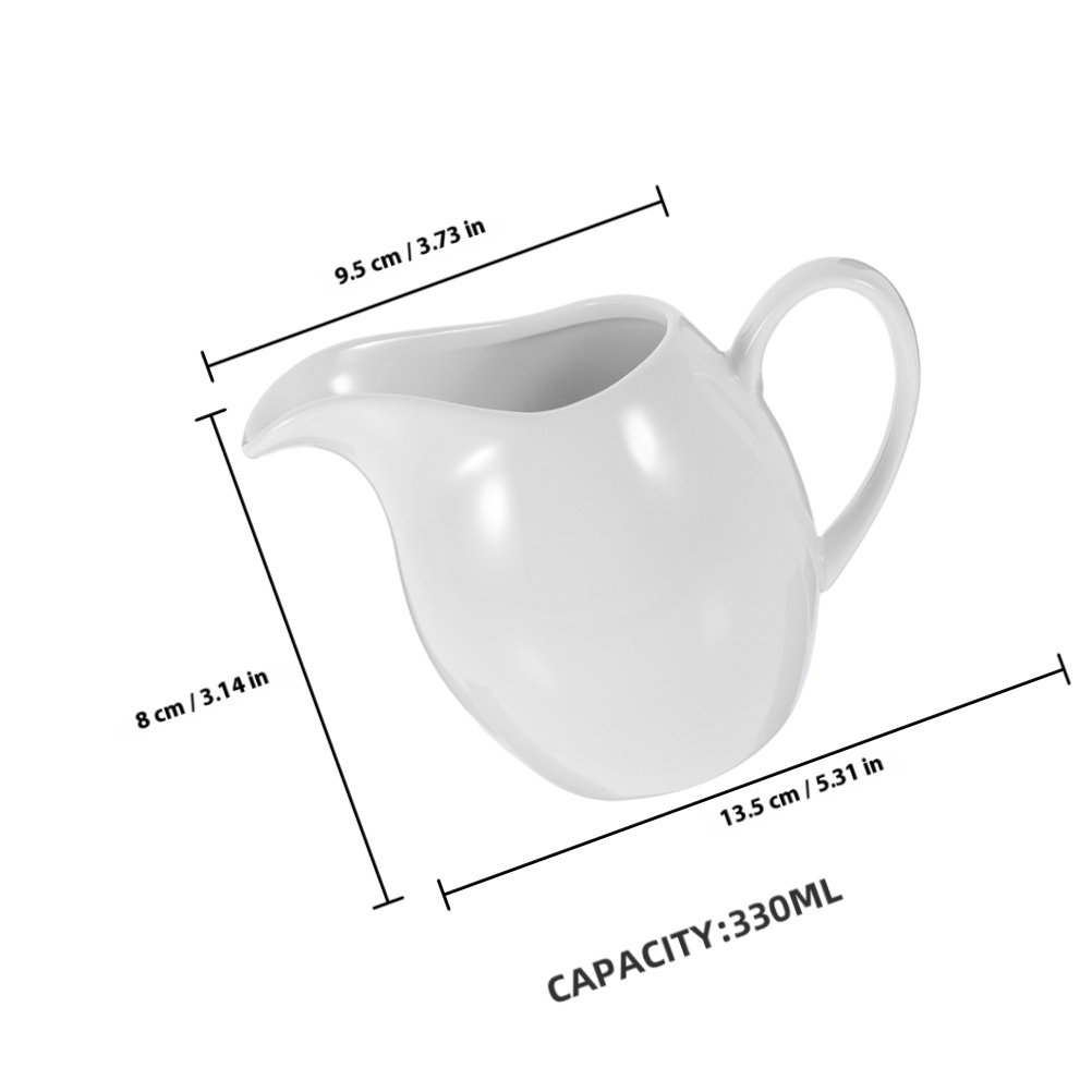 Conjunto de 2 Peças: Jarra de  - Pour Spout Pitcher avaliação e preço