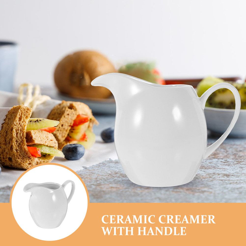 Conjunto de 2 Peças: Jarra de  - Pour Spout Pitcher avaliação e preço