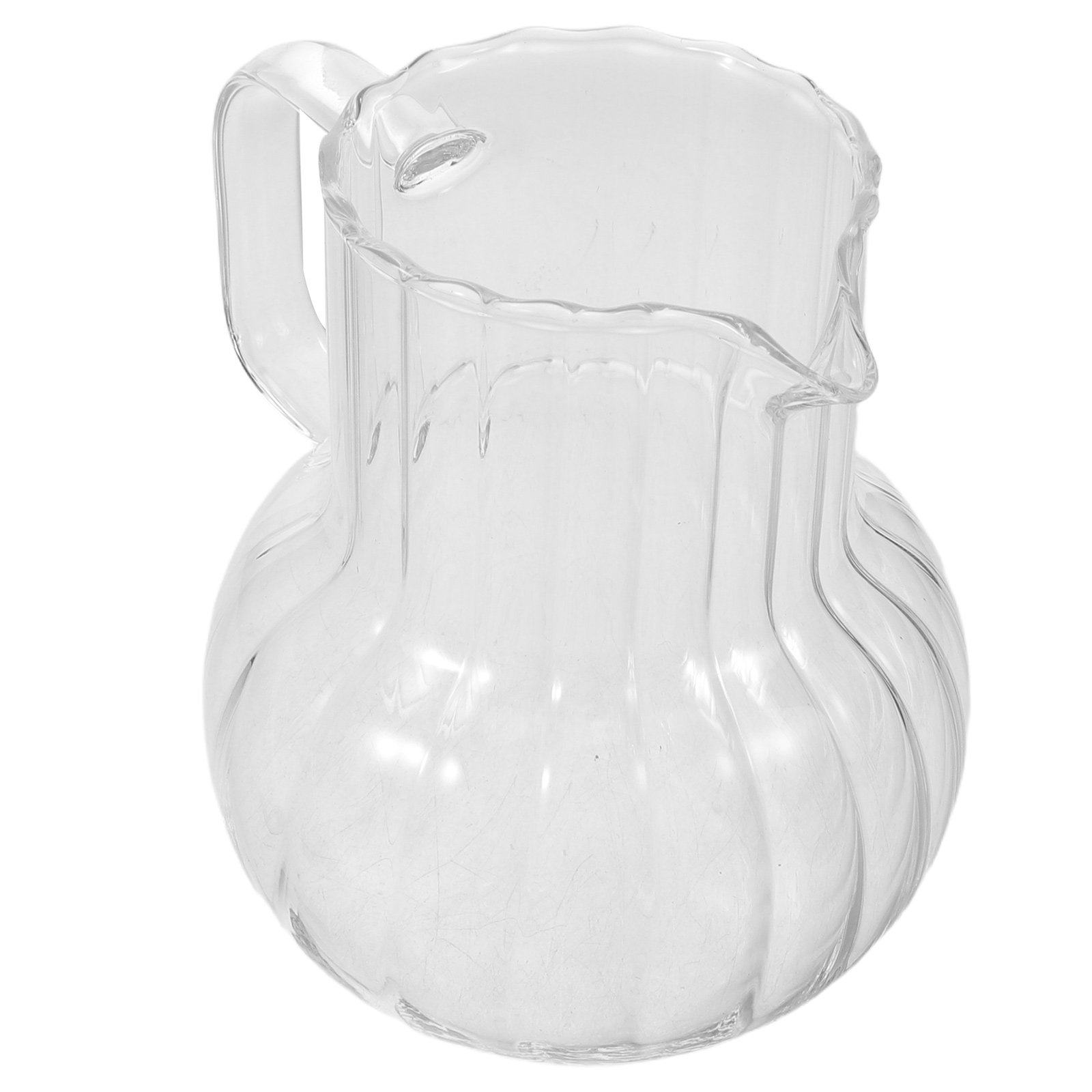 Jarro de Vidro 200Ml com Bico  - Pour Spout Pitcher avaliação e preço