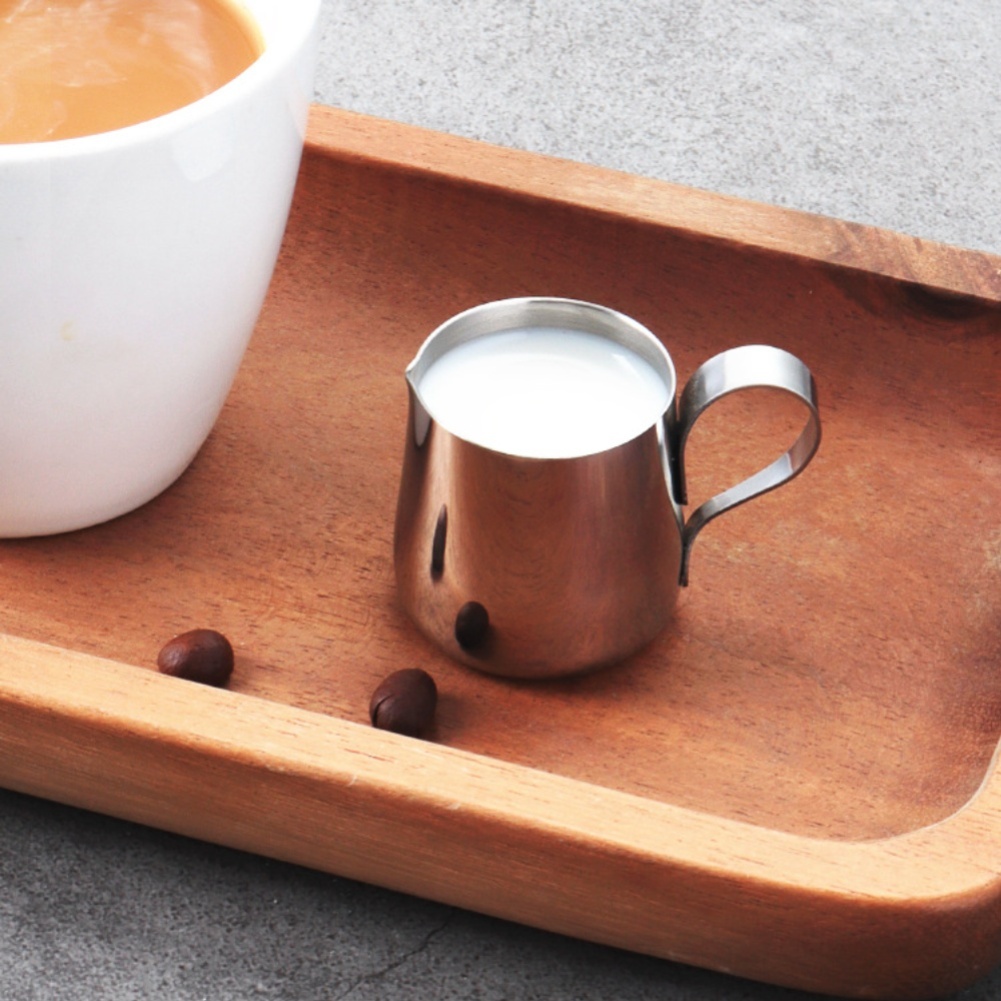 Conjunto de 6 Jarros de Aço In - Pour Spout Pitcher avaliação e preço