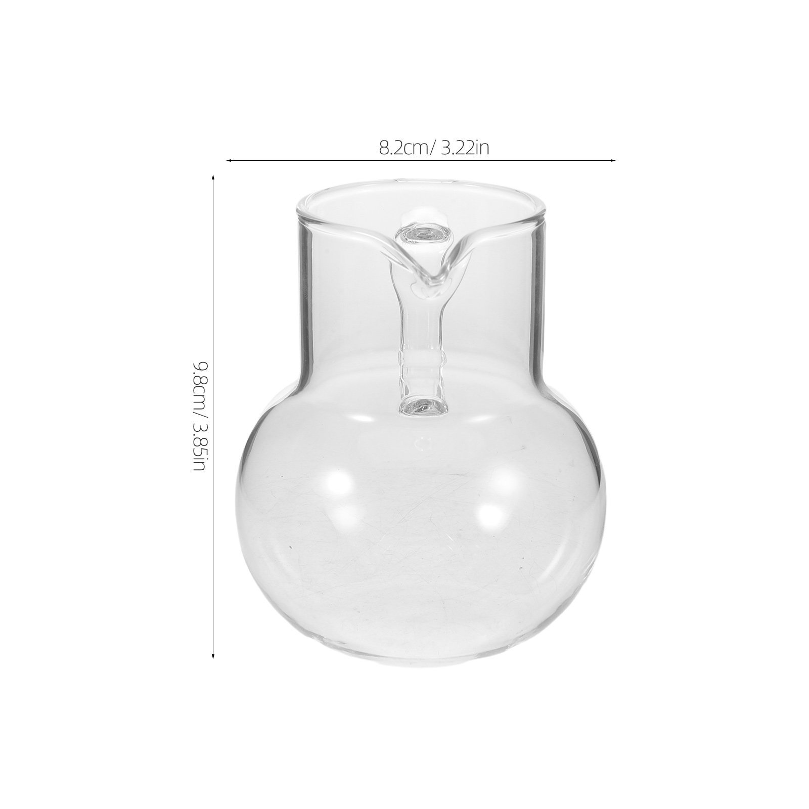 Jarra de Vidro para Espumar Le - Pour Spout Pitcher avaliação e preço