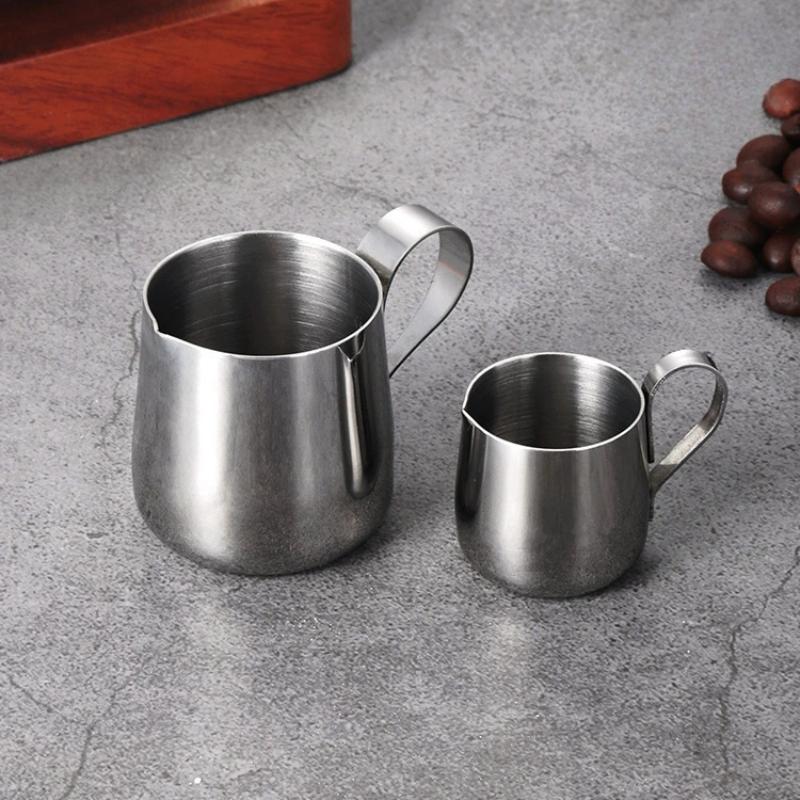 Jarra Medidora de Aço Inoxidáv - Pour Spout Pitcher avaliação e preço