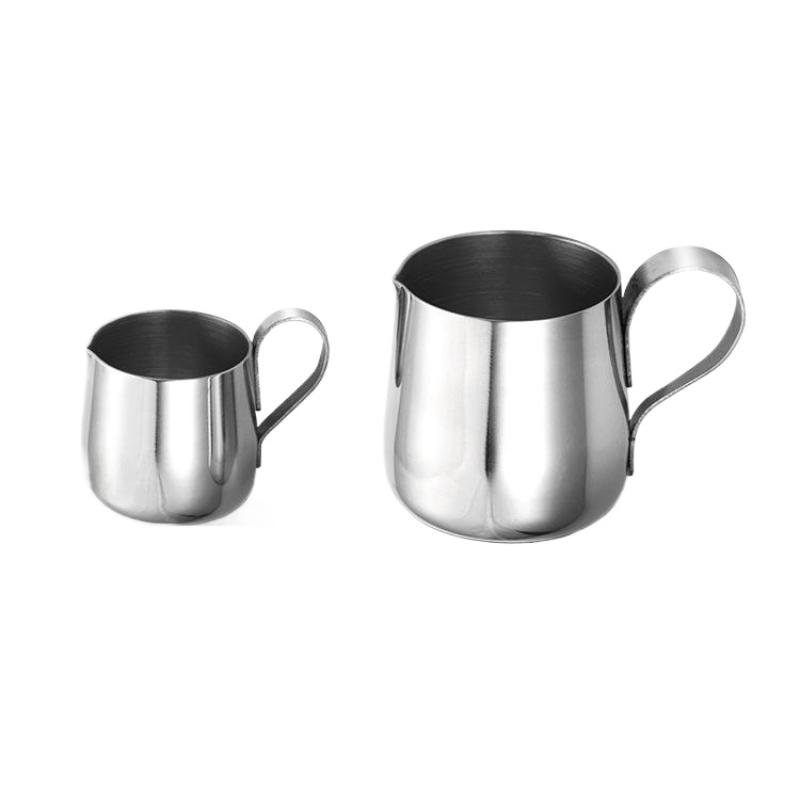 Jarra Medidora de Aço Inoxidáv - Pour Spout Pitcher avaliação e preço