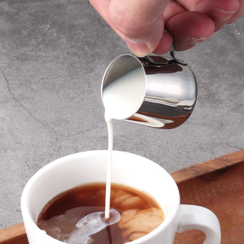 Jarra Medidora de Aço Inoxidáv - Pour Spout Pitcher avaliação e preço