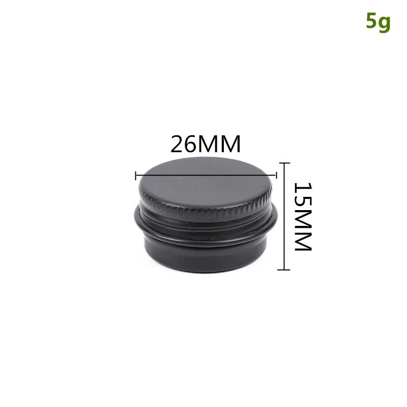 200 pçs mini 5g rosa branco pr - Black Tin Candle avaliação e preço