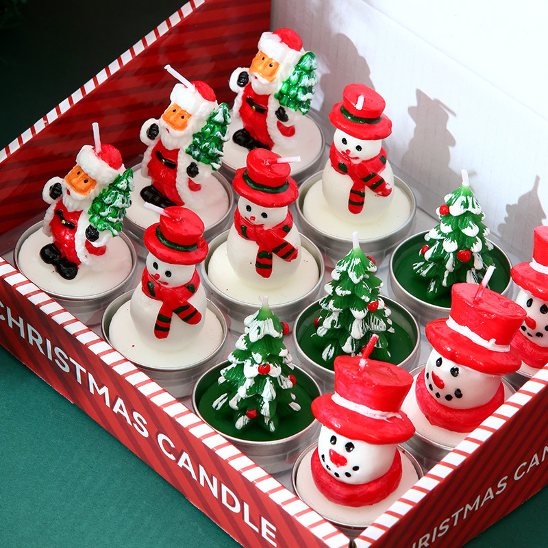 Velas sem fumaça para decoraçã - Candle Oil Supplies avaliação e preço
