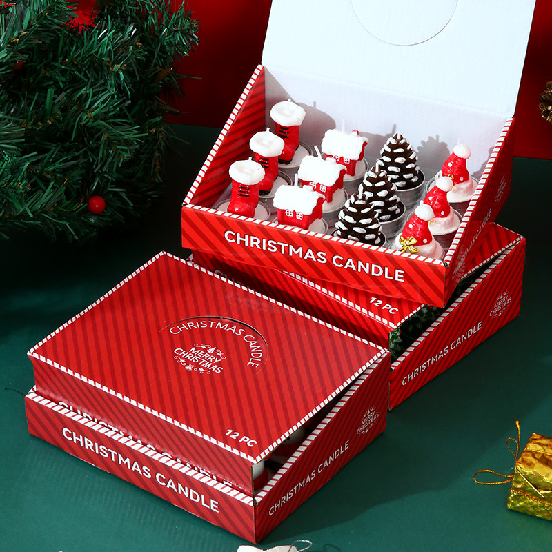 Velas sem fumaça para decoraçã - Candle Oil Supplies avaliação e preço