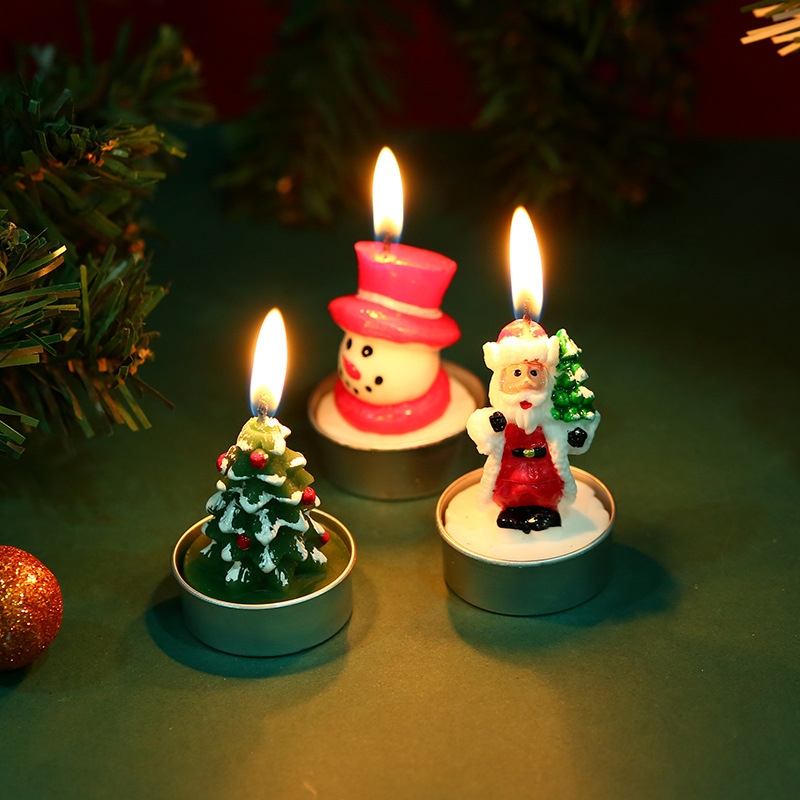Velas sem fumaça para decoraçã - Candle Oil Supplies avaliação e preço
