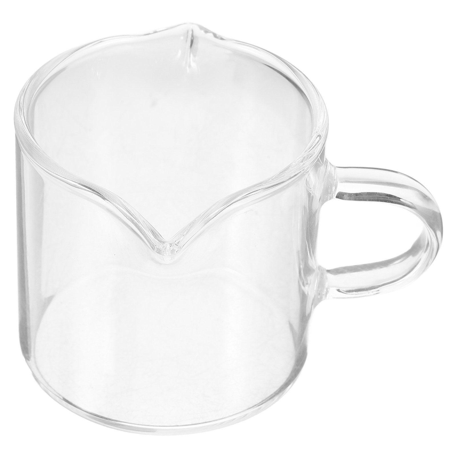 Jarro de Vidro Mini com Bico D - Pour Spout Pitcher avaliação e preço