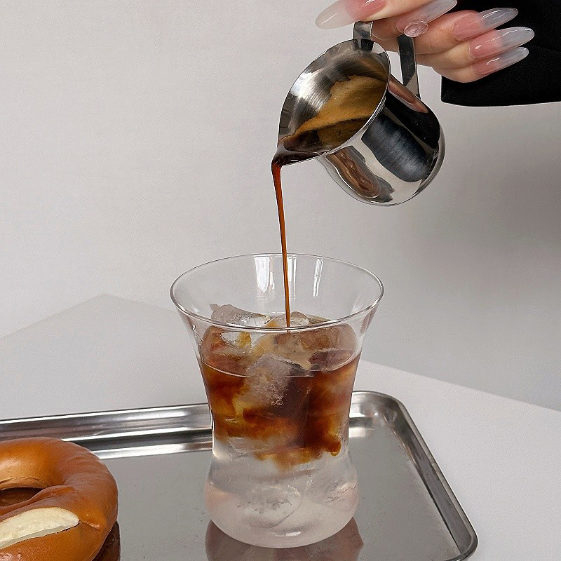 Copo Medidor de 60-240ML com B - Pour Spout Pitcher avaliação e preço