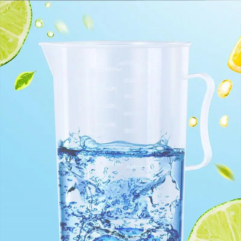 Jarra Medidora de Cozinha com  - Pour Spout Pitcher avaliação e preço