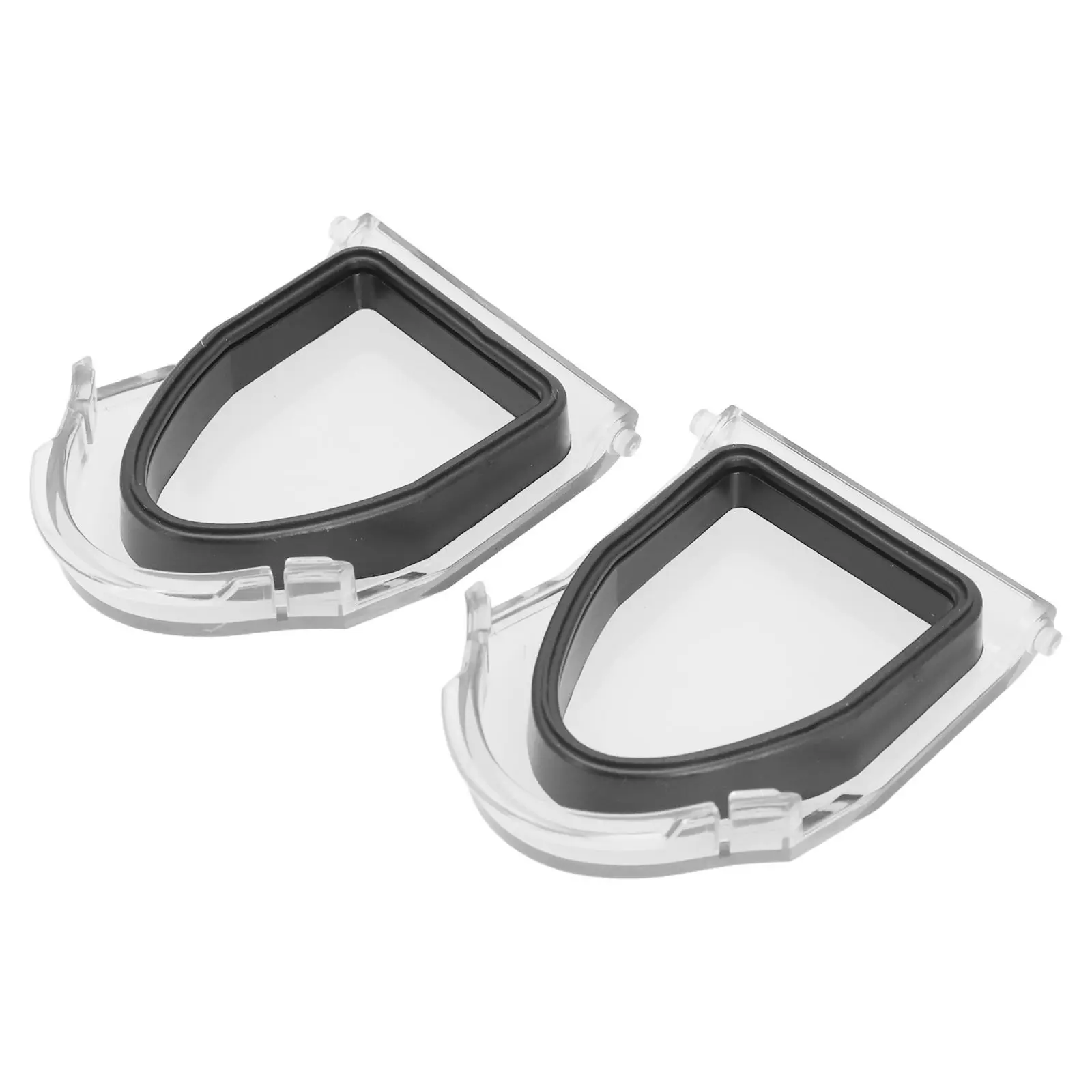 Kit com 2 Protetores de Bico p - Pour Spout Pitcher avaliação e preço