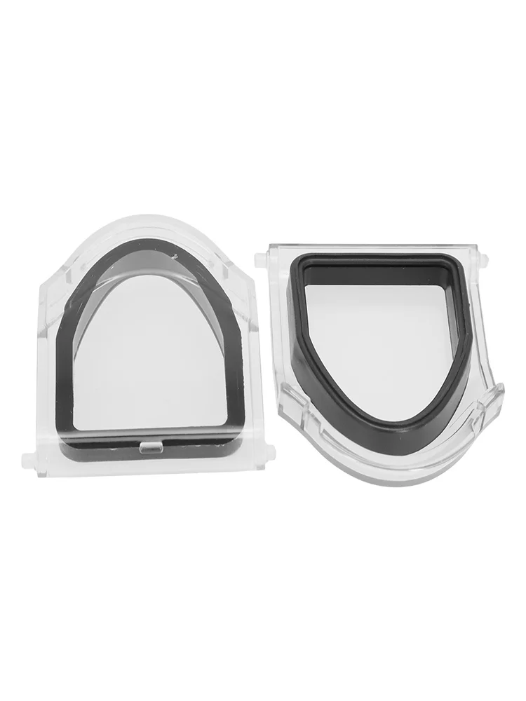 Kit com 2 Protetores de Bico p - Pour Spout Pitcher avaliação e preço