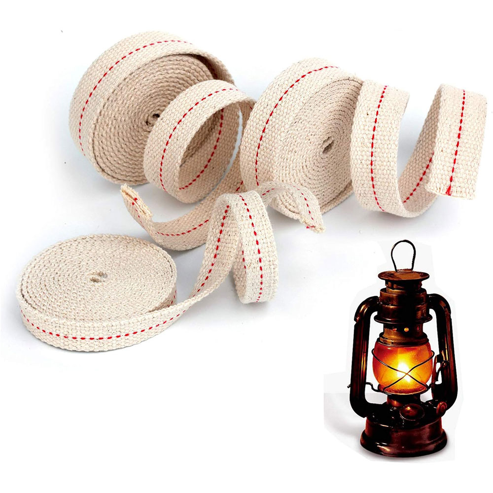 Trançado Lâmpada de Óleo Wicks - Candle Oil Supplies avaliação e preço