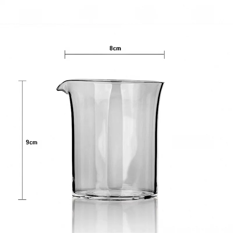 Jarro de Vidro Resistente ao C - Pour Spout Pitcher avaliação e preço
