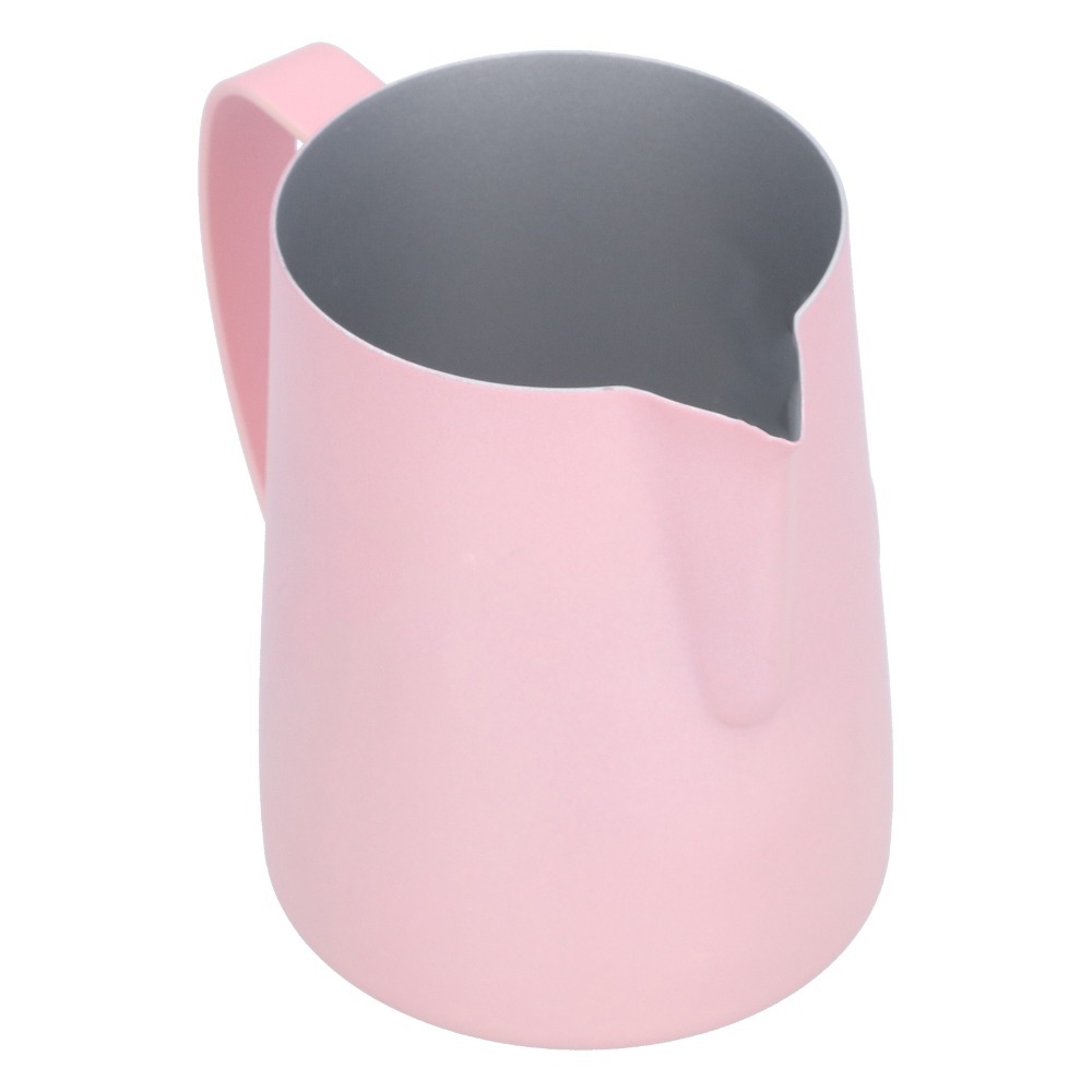 Jarra de Aço Inoxidável para E - Pour Spout Pitcher avaliação e preço