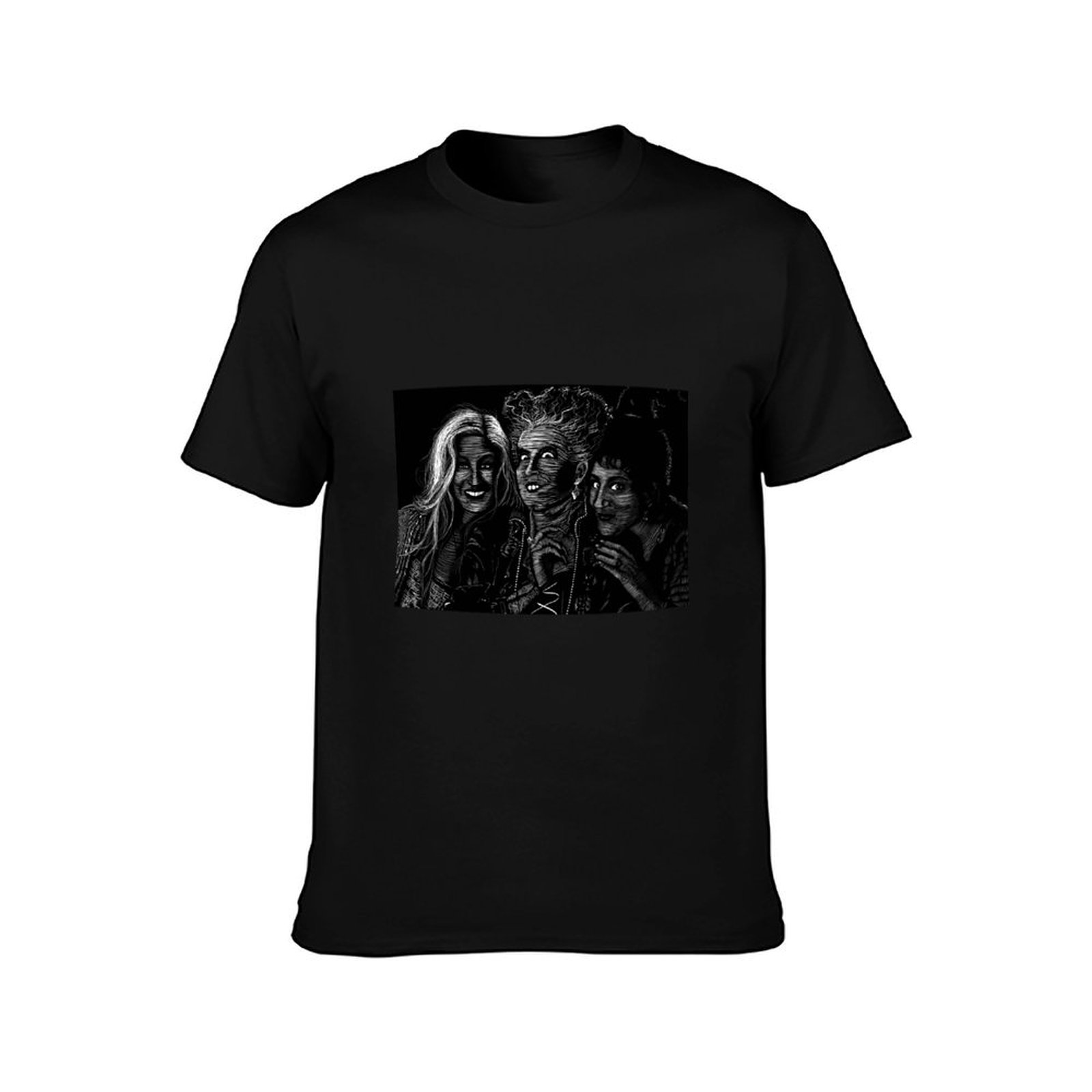 Camiseta Who Lit the Black Fla - Black Tin Candle avaliação e preço