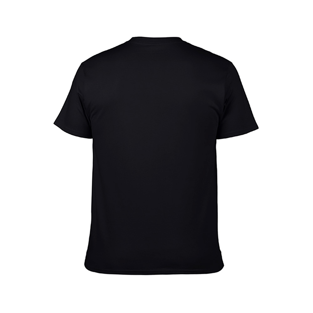 Camiseta Who Lit the Black Fla - Black Tin Candle avaliação e preço
